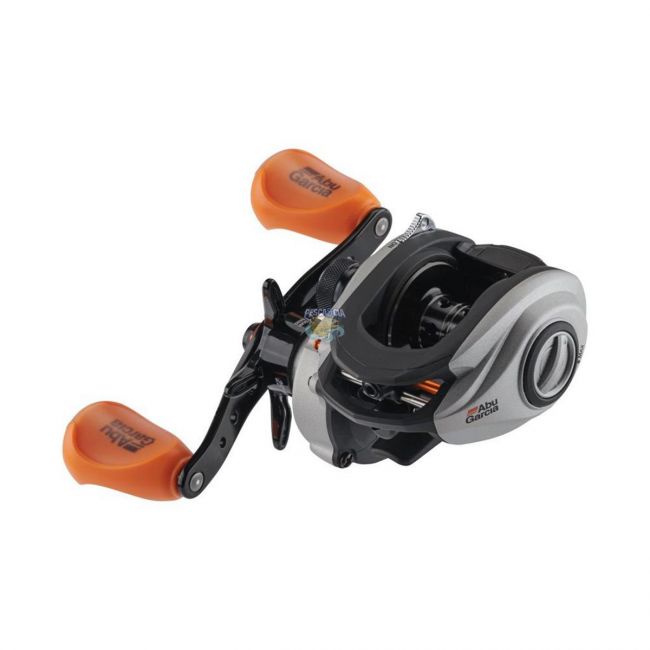 Carretilha Abu Garcia Max Stx 4 - Direita