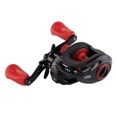 Carretilha Abu Garcia Max x 4 - Direita