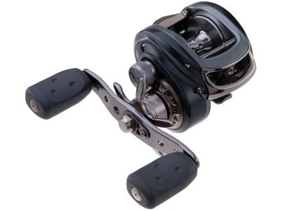 Carretilha Abu Garcia Orra2 Winch - DIREITA