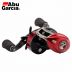 Carretilha Abu Garcia Revo Rocket RVO3 - ESQUERDA - Drag 9Kg e 11Rol