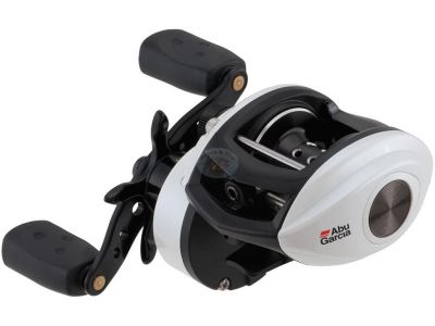 Carretilha Abu Garcia Revo S - DIREITA - Drag 9Kg e 8Rol