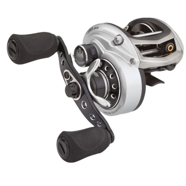 Carretilha Abu Garcia REVO STX-HS - ESQUERDA - Drag 9Kg e 11Rol