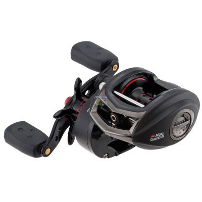 Carretilha Abu Garcia REVO SX-HS RVO3 - Direita