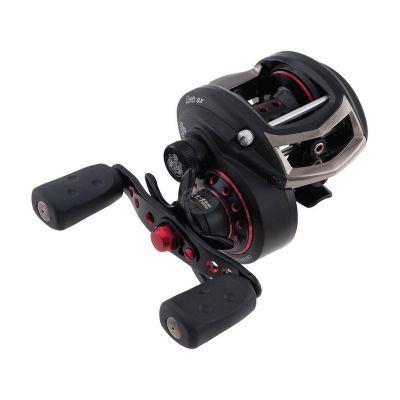 Carretilha Abu Garcia REVO SX-HS RVO3 - Direita