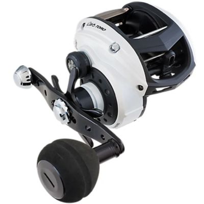 Carretilha Abu Garcia Revo T2 S60 Toro