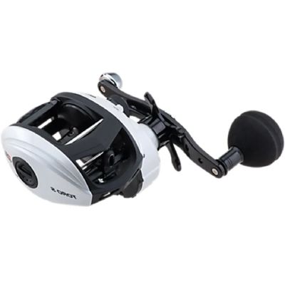 Carretilha Abu Garcia Revo T2 S60 Toro