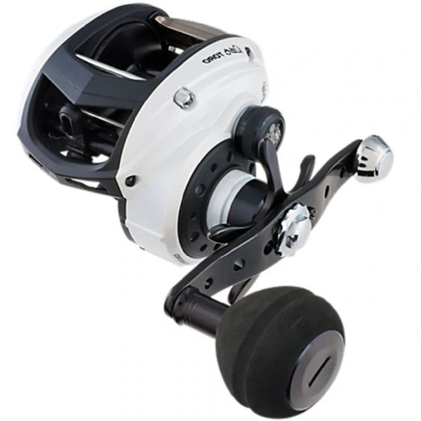 Carretilha Abu Garcia Revo T2 S60 Toro