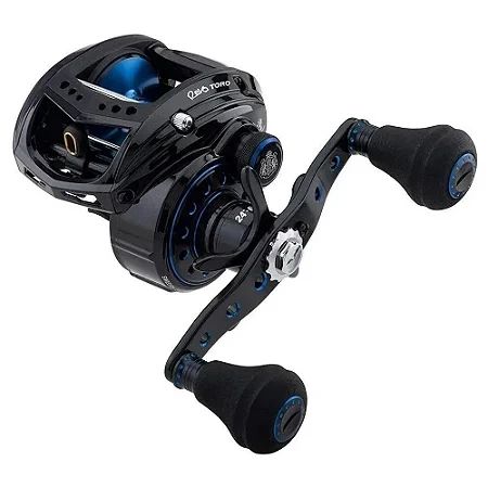 Carretilha Abu Garcia Revo Toro T2 S61