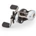 Carretilha Abu Garcia Silver Max Smax3 - Direita