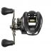 Carretilha Black Eagle GTS Shil 8rol - ESQUERDA Drag 7Kg e 8Rol