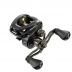 Carretilha Black Eagle GTS Shil 8rol - ESQUERDA Drag 7Kg e 8Rol