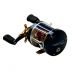 Carretilha Daiwa Millionaire C-pro 250l - ESQUERDA - Drag 5kg e 6Rol