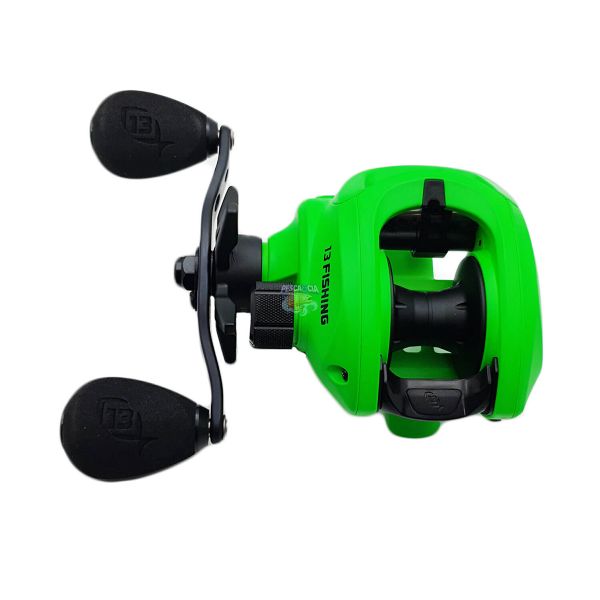 Carretilha 13 Fishing Inception Sport Z 73:1- Direita