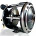 Carretilha Marine Sport BlackMax 30-18 -         - Drag 10kg e 7Rol