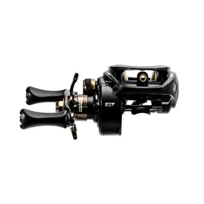 Carretilha Marine Sports Black Eagle Gts Shi 8 Rol 8.3:1 Direita 