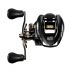 Carretilha Marine Sports Black Eagle Gts Shi 8 Rol 8.3:1 Direita 