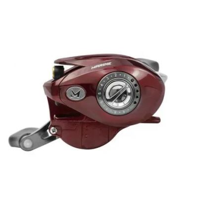 CARRETILHA MARINE SPORTS BRISA LITE 8000 NOVA