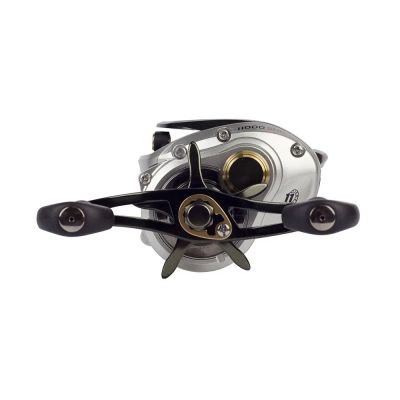 Carretilha Marine Sports Brisa Lite GTO 11000 - ESQUERDA - Drag 4,5Kg e 11Rol