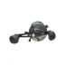 Carretilha Marine Sports Caster Power 400 4 Bi - Drag 5Kg e 4Rol