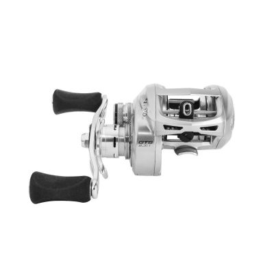 Carretilha Marine Sports Chroma BG - ESQUERDA - Drag 7,7kg e 11Rol 2023