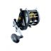 Carretilha Marine Sports Master EX 60 - DIREITA - Drag 12Kg e 7Rol