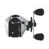 Carretilha Marine Sports New Intruder 100HIL - ESQUERDA - Drag 4Kg e 1Rol