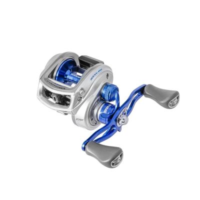 Carretilha Marine Sports Ocean BG - DIREITA - Drag 7Kg e 6rol - 2023