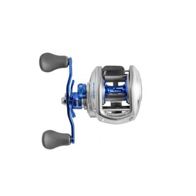 Carretilha Marine Sports Ocean BG - DIREITA - Drag 7Kg e 6rol - 2023