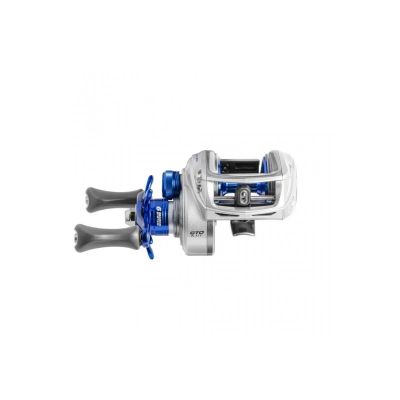 Carretilha Marine Sports Ocean BG - DIREITA - Drag 7Kg e 6rol - 2023