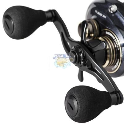 Carretilha Marine Sports Titan 300 GTO SHI 7ROL 7.1:1 - Direita