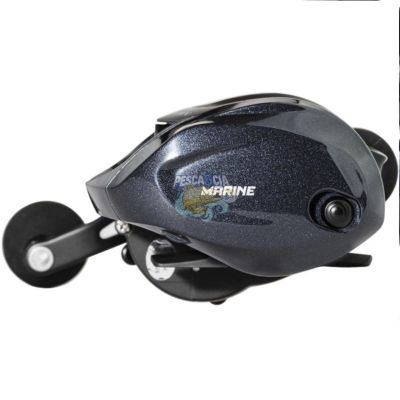 Carretilha Marine Sports Titan 300 GTO SHI 7ROL 7.1:1 - Direita