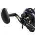 Carretilha Marine Sports Titan 400 GTO SHIL 7ROL 7.1:1 - Esquerda