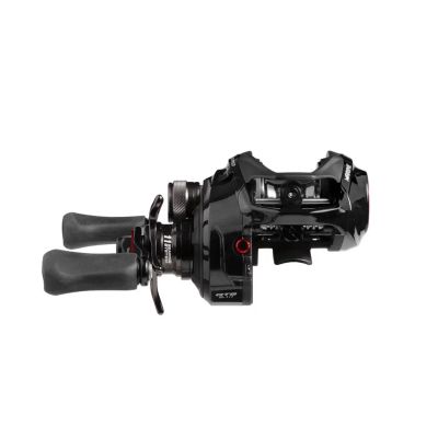 Carretilha Marine Sports Titan Hero - ESQUERDA - Drag 6,8Kg e 11Rol