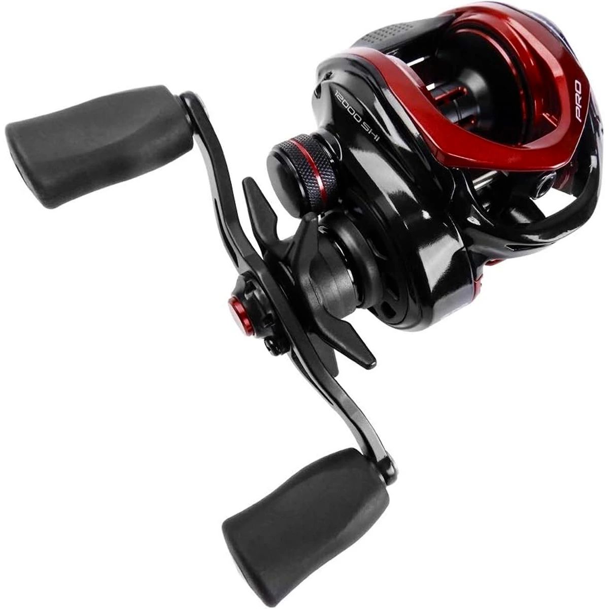 Carretilha Marine Sports Titan Pro 2 12000 SHI 12ROL 8.1:1