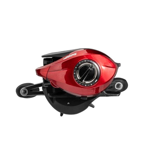 Carretilha Marine Sports Titan Pro 2 12000 SHI 12ROL 8.1:1