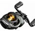 Carretilha Marine Sports Titan Pró 3000 SHI - DIREITA - Drag 5,5kg e 3Rol