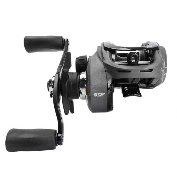 Carretilha Marine Sports TITAN PRO 6000SHI - Direita