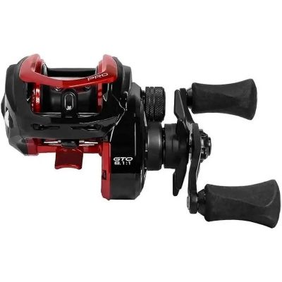 Carretilha Marine Sports Titian Pro 2 12000 Shil 12ROL 8.1:1