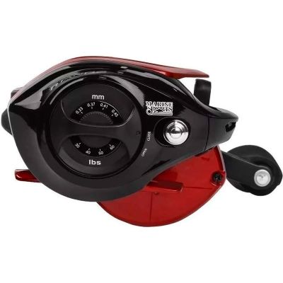 Carretilha Marine Sports Titian Pro 2 12000 Shil 12ROL 8.1:1