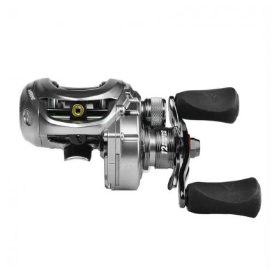 Carretilha Marine Sports Venator Ac Gts Shi 12rol 8.3:1 - Direita