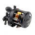 Carretilha Marine Sports EX 30 - ESQUERDA - Drag 10Kg 7Rol