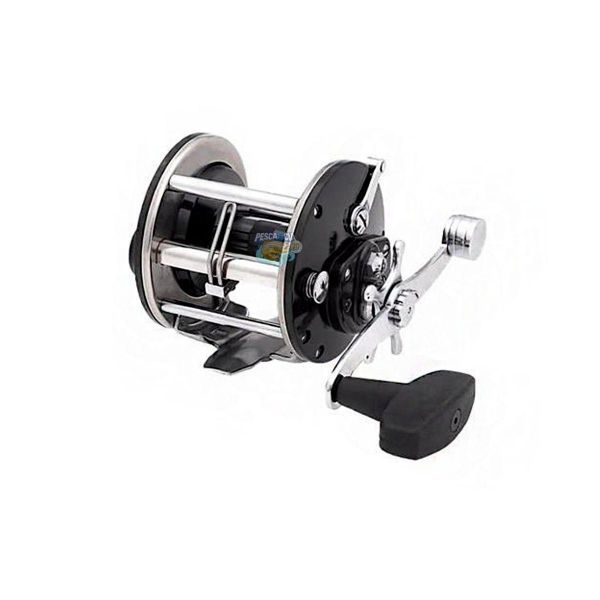 Carretilha Penn Reels Level Wind 209m - Direita