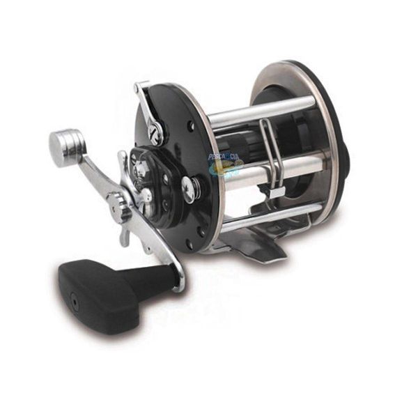 Carretilha Penn Reels Level Wind 309m - Direita