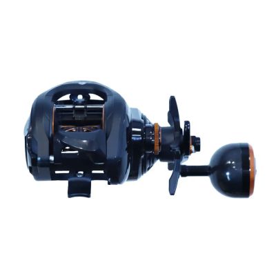 Carretilha Pesca Brasil Durendal BG Ultra - Direita - Drag 16Kg e 7Rol