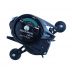 Carretilha Pesca Brasil Raptor BG - ESQUERDA - Drag 16Kg 7Rol