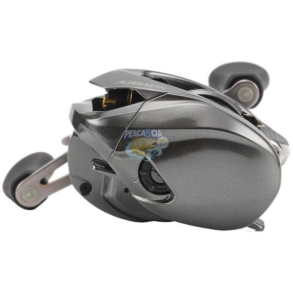 Carretilha Shimano Aldebaran BFS XG Direita