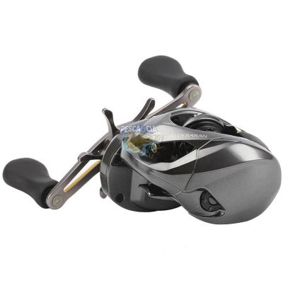 Carretilha Shimano Aldebaran BFS XG Direita