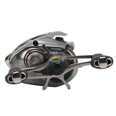 Carretilha Shimano Aldebaran BFS XG Direita