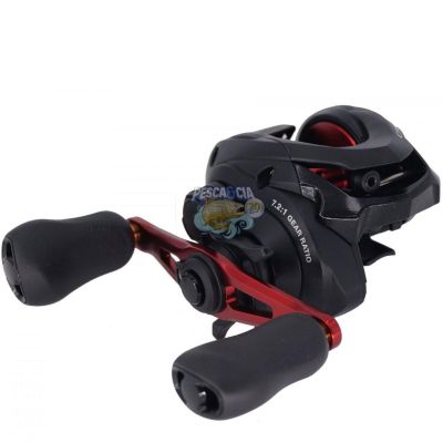 Carretilha Shimano Caius 150A - CIS150A