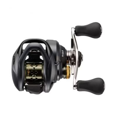 Carretilha Shimano Curado BFS XG - DIREITA - Drag 3,5Kg e 8Rol